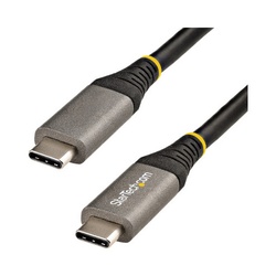 ＵＳＢ−Ｃ−ＵＳＢ−Ｃ　ケーブル５０ｃｍ
