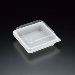 スミ フードパック ユニコン LS-84-10 W