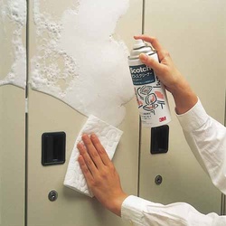 Ｓｃｏｔｃｈクリーナー　フォームタイプ　４２０ｍｌ