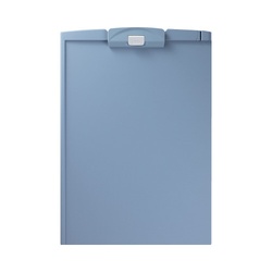 クリップボードＨ　Ａ３縦　青