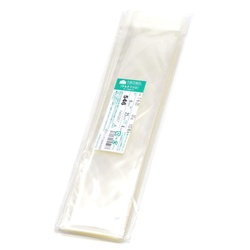 テープ有 OPP袋 32-7310 マルチフクロ T-6-25 100枚入 ササガワ