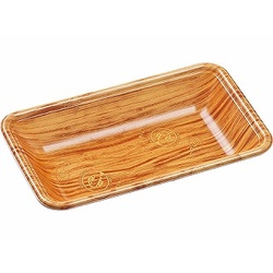 エフピコ 発泡トレー FLB-A12-30 エコ拓木