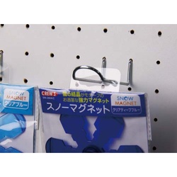 ワンタッチハンガー　ＨＧ−４　２４片入