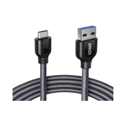 ＰｏｗｅｒＬｉｎｅＵＳＢ−Ｃ＆Ａ　０．９ｍ