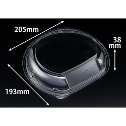 バイオ パティブル丸 20 OCA