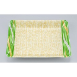 発泡トレー 新LR21-30 滝川緑 シーピー化成