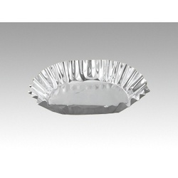 東洋アルミエコープロダクツ アルミカップ ホイルケース 小判Fー大 500枚入