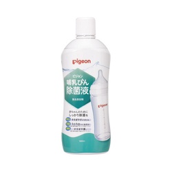ピジョン　哺乳びん除菌液　１０００ｍｌ