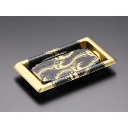 【廃番商品】リスパック 寿司容器 板前04B かいは 本体