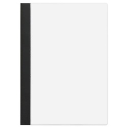 レポートファイル　ＮＯ．３０　Ａ４−Ｓ　白　１０冊