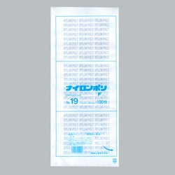 福助工業 真空袋 ナイロンポリ Fタイプ No.19(15-35)