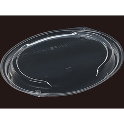 エフピコ T-MFPデリプレ25-18内嵌合蓋