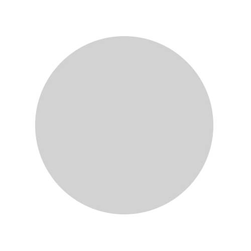 透明丸シールφ３０　強粘着