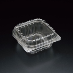 スミ フードパック ユニコン T-4 透明