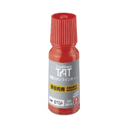 ＴＡＴインキ多目的用Ａ小赤