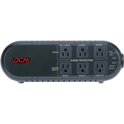 無停電電源装置（ＵＰＳ）　ＷＯＷ−７００Ｕ