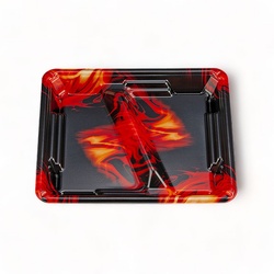 【廃番商品】シーピー化成 弁当容器 TN味来7S-2 フラム 本体