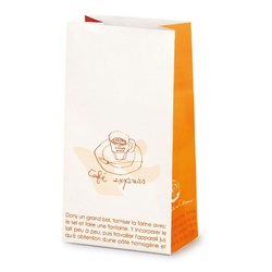 シトロン 角底袋 6号 石渡