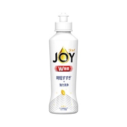 除菌ジョイコンパクト　レモン　本体　１７０ｍｌ