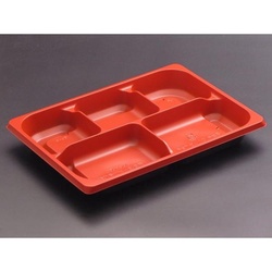 リスパック 饗膳 10 中皿5 RBS