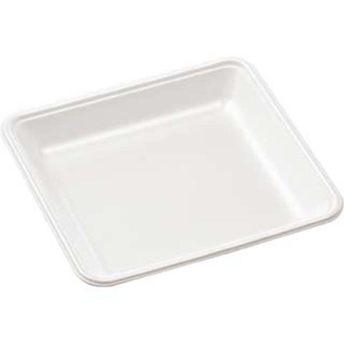 エフピコ 発泡トレー FLB-A18-30(V1) エコ白