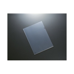 ＜スーパークリヤー１０＞ＰＰ　Ａ３クリヤー　１冊