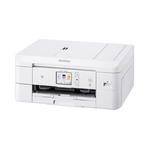 Ａ４インク複合機　ＤＣＰ−Ｊ９２８Ｎ−Ｗ