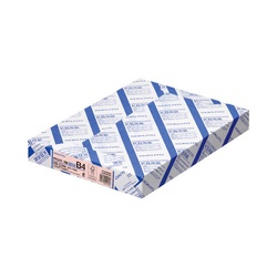 ＰＰＣカラー用紙共用紙６４ｇ　Ｂ４　５００枚桃