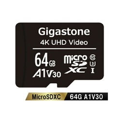 ｍｉｃｒｏＳＤＸＣカード　６４ＧＢ　Ｖ３０