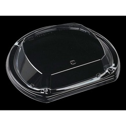 エフピコ T-半月皿21-18嵌合蓋