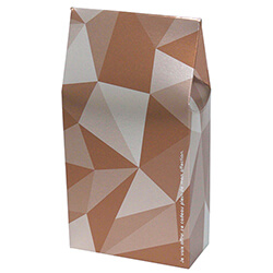 【廃番商品】ミロワール　ブラウン　Ｍ