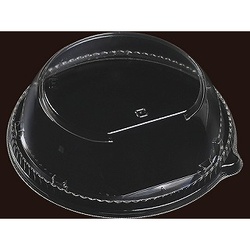 エフピコ T-シェルトプラッタ丸10嵌合蓋