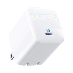 Ａｎｋｅｒ　３１６　Ｃｈａｒｇｅｒ　６７Ｗホワイト
