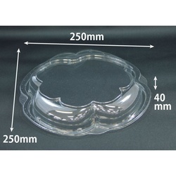 リスパック クリーンカップ よつば25-OCH 蓋