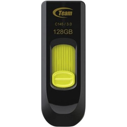 ＵＳＢ３．０スライド式ＵＳＢ　Ｃ１４５　１２８ＧＢ