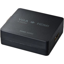 ＶＧＡ信号ＨＤＭＩ変換コンバーター