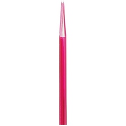ポケットファイルα＜ノビータα＞２４Ｐピンク１０冊
