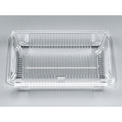 シーピー化成 フードパック KH-1-B