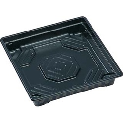 エフピコ 弁当容器 SU-165 SD 本体 室町