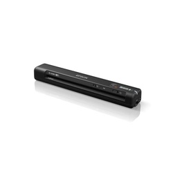 モバイルスキャナー　ＥＳ−６０ＷＢ　ブラック
