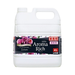 ソフラン　アロマリッチ　ジュリエット　４Ｌ×３