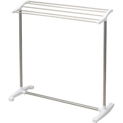 【廃番商品】バスタオルハンガー