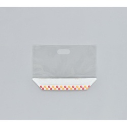 手提袋 プラッターバッグNo.260 チェック 福助工業