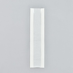 パン袋 デリカパック新 フランスパン用 小 晒無地 福助工業