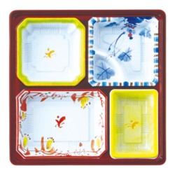 T-80-A インナー (葡萄) アヅミ産業