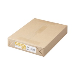 複写印刷用紙　９０ｋｇ　Ｂ４　１冊（５００枚）