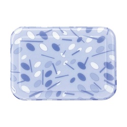 AH-510 蓋 つくし ブルー