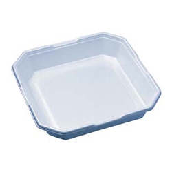 エフピコ 発泡トレー しゃぶしゃぶ3人 内ラミ