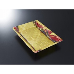 中央化学 発泡トレー 美栄え桶 20-27 華栄R