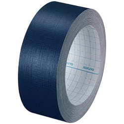 製本テープクロスタイプ３５ｍｍ×１０ｍ紺　６巻